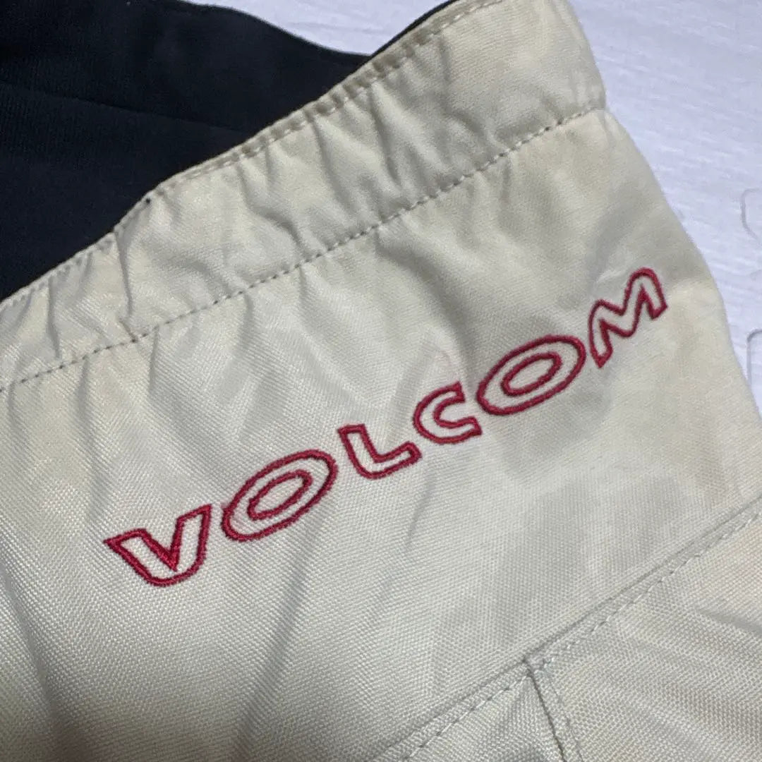 Bolcom Snowboard Wear Jacket Embroidery