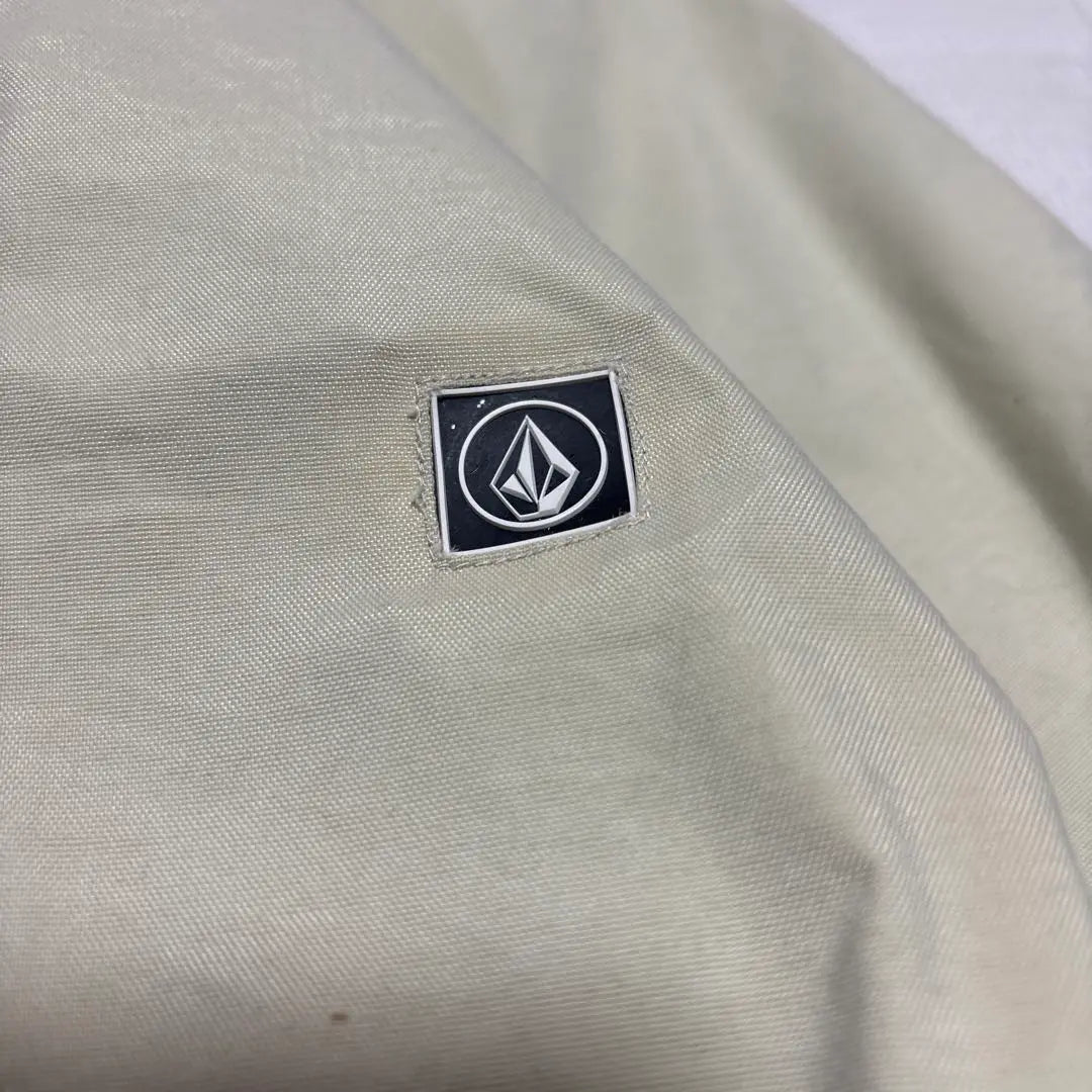 Bolcom Snowboard Wear Jacket Embroidery