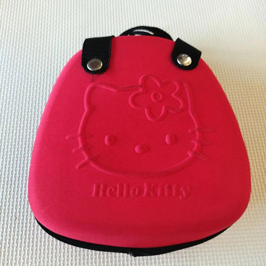 [Super Rare] Not for sale Hello Kitty bag retro antique