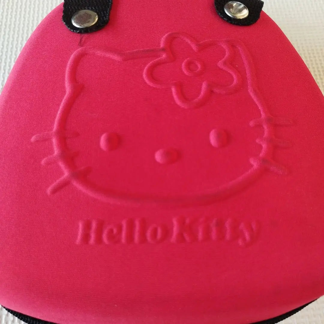 [Super Rare] Not for sale Hello Kitty bag retro antique