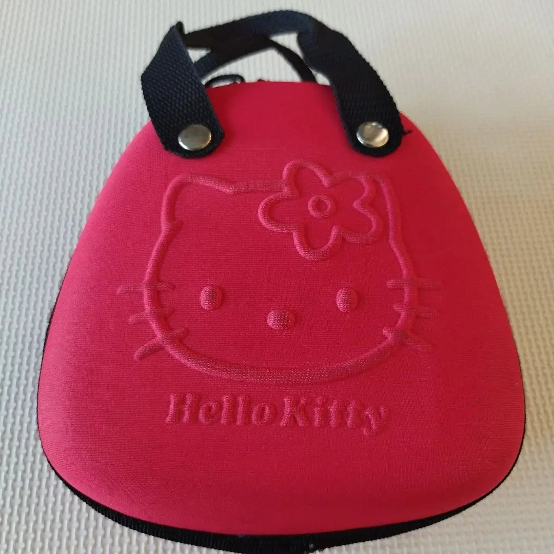 [Super Raro] No a la venta Bolso retro antiguo de Hello Kitty