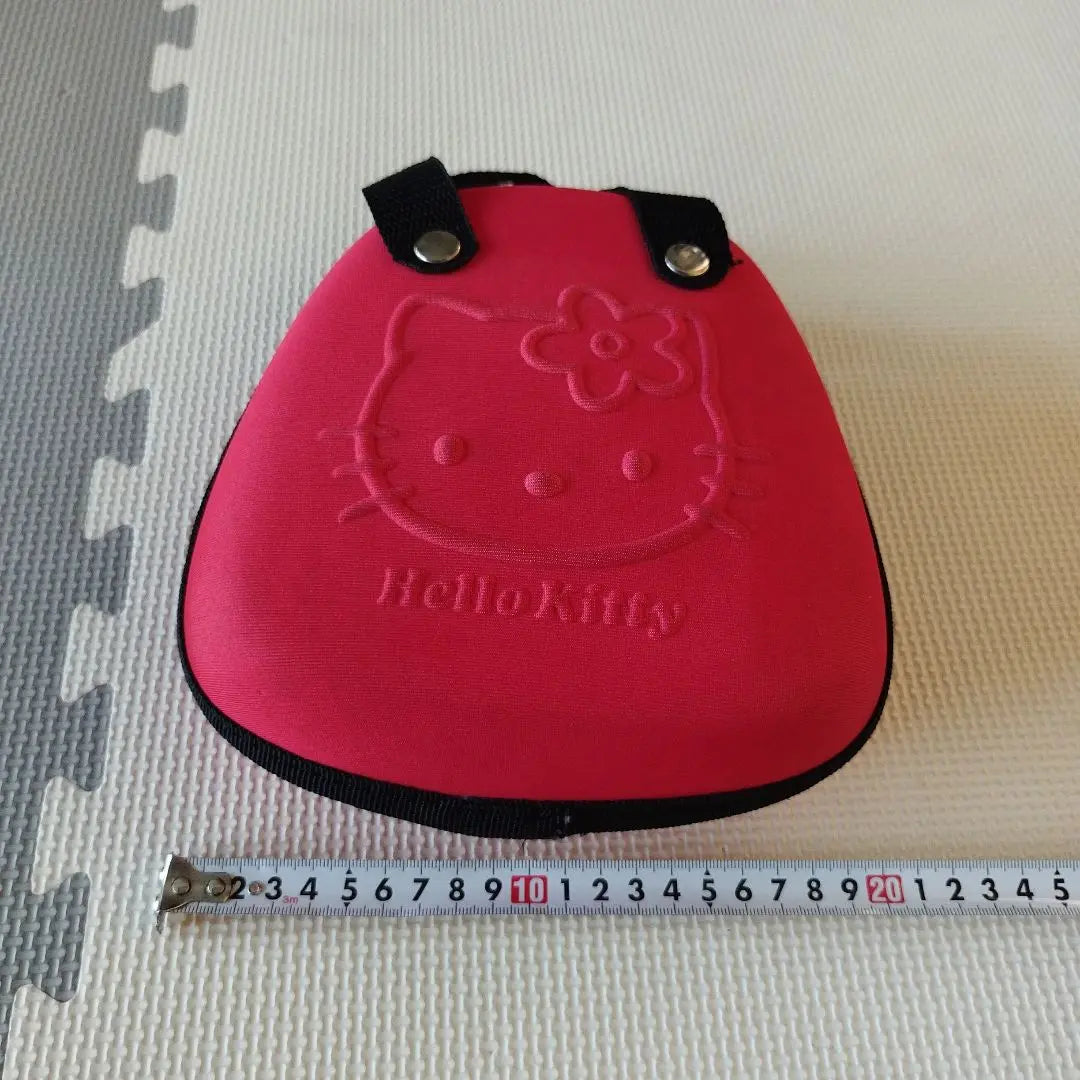 [Super Rare] Not for sale Hello Kitty bag retro antique