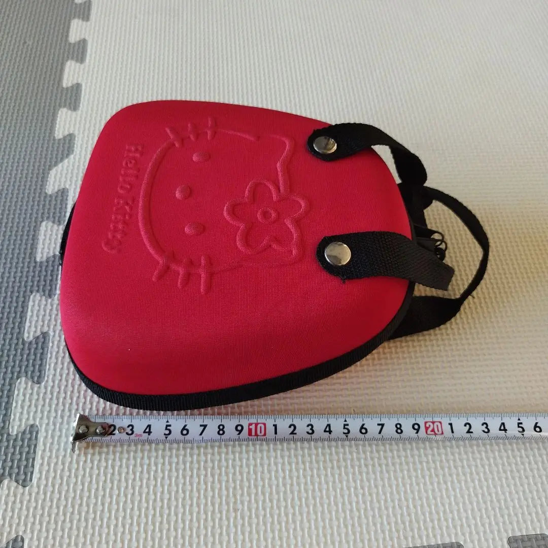 [Super Raro] No a la venta Bolso retro antiguo de Hello Kitty