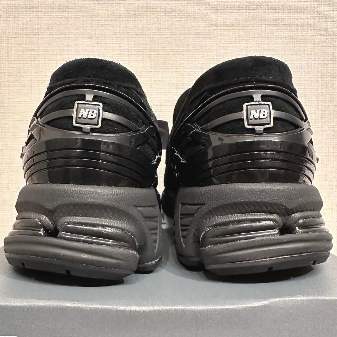 [New] New Balance U1906LNT BLACK 23cm Rare Sold out