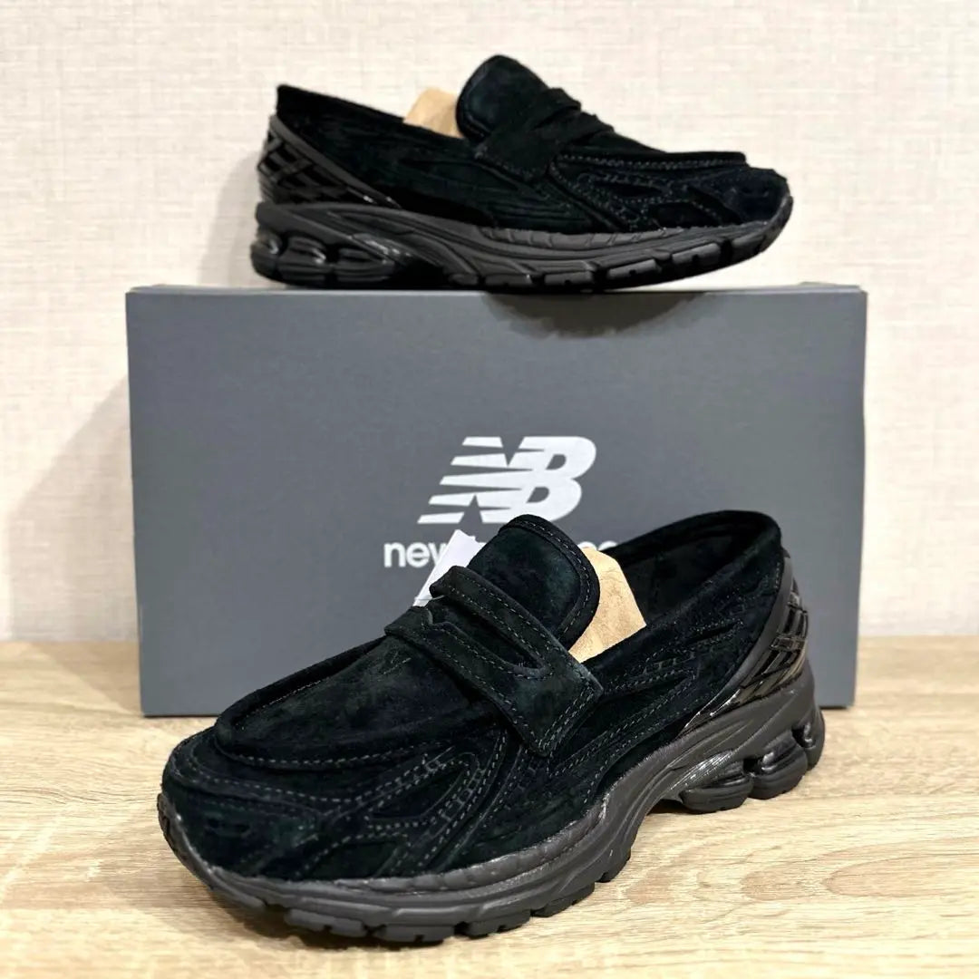 [New] New Balance U1906LNT BLACK 23cm Rare Sold out