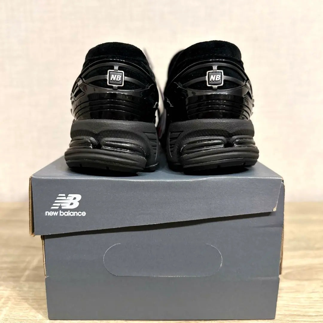 [New] New Balance U1906LNT BLACK 23cm Rare Sold out