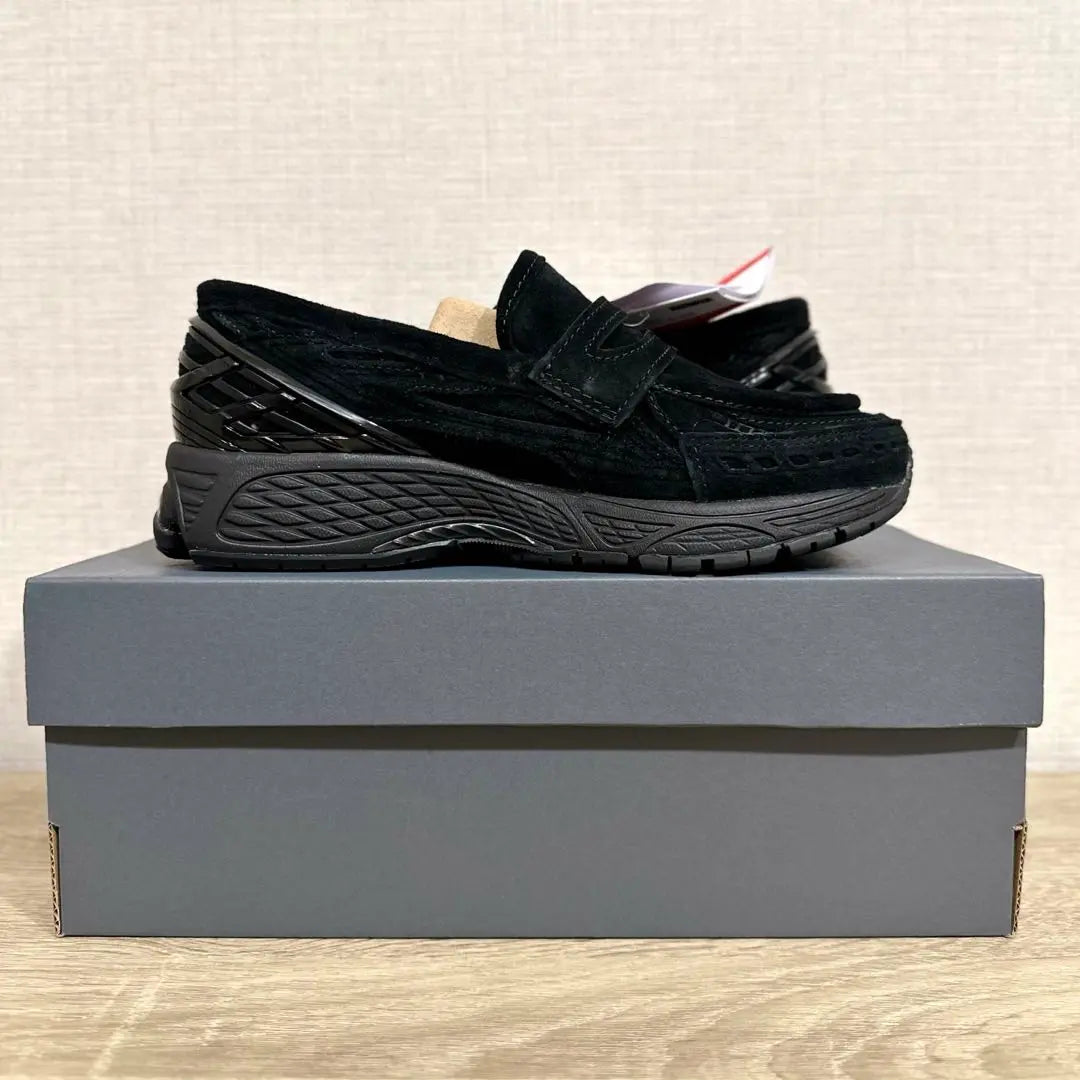 [New] New Balance U1906LNT BLACK 23cm Rare Sold out