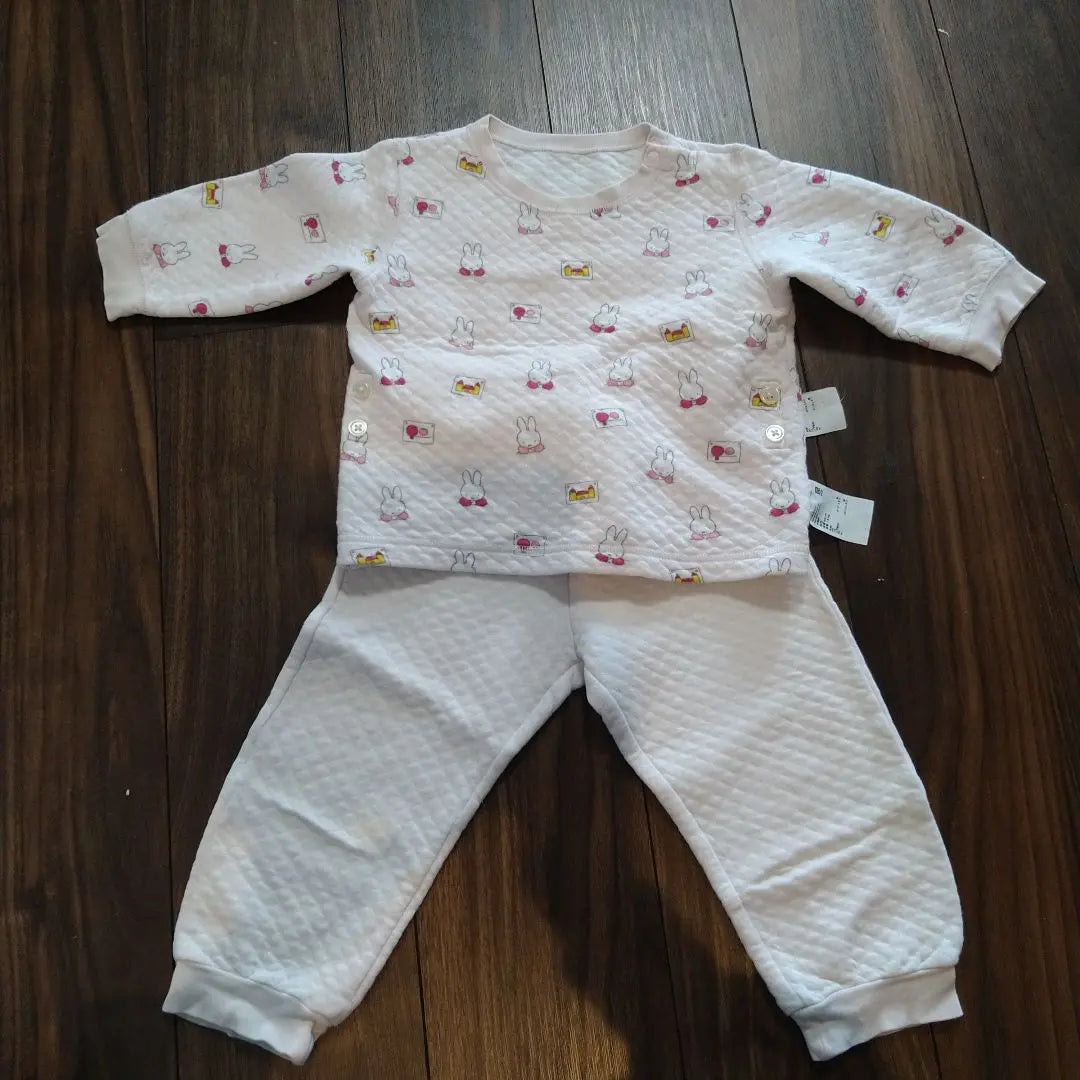 Baby Pajamas 90 UNIQLO | ベビーパジャマ 90 ユニクロ