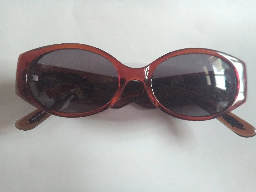 Jean Paul Gaultier Vintage Dragon Sunglasses