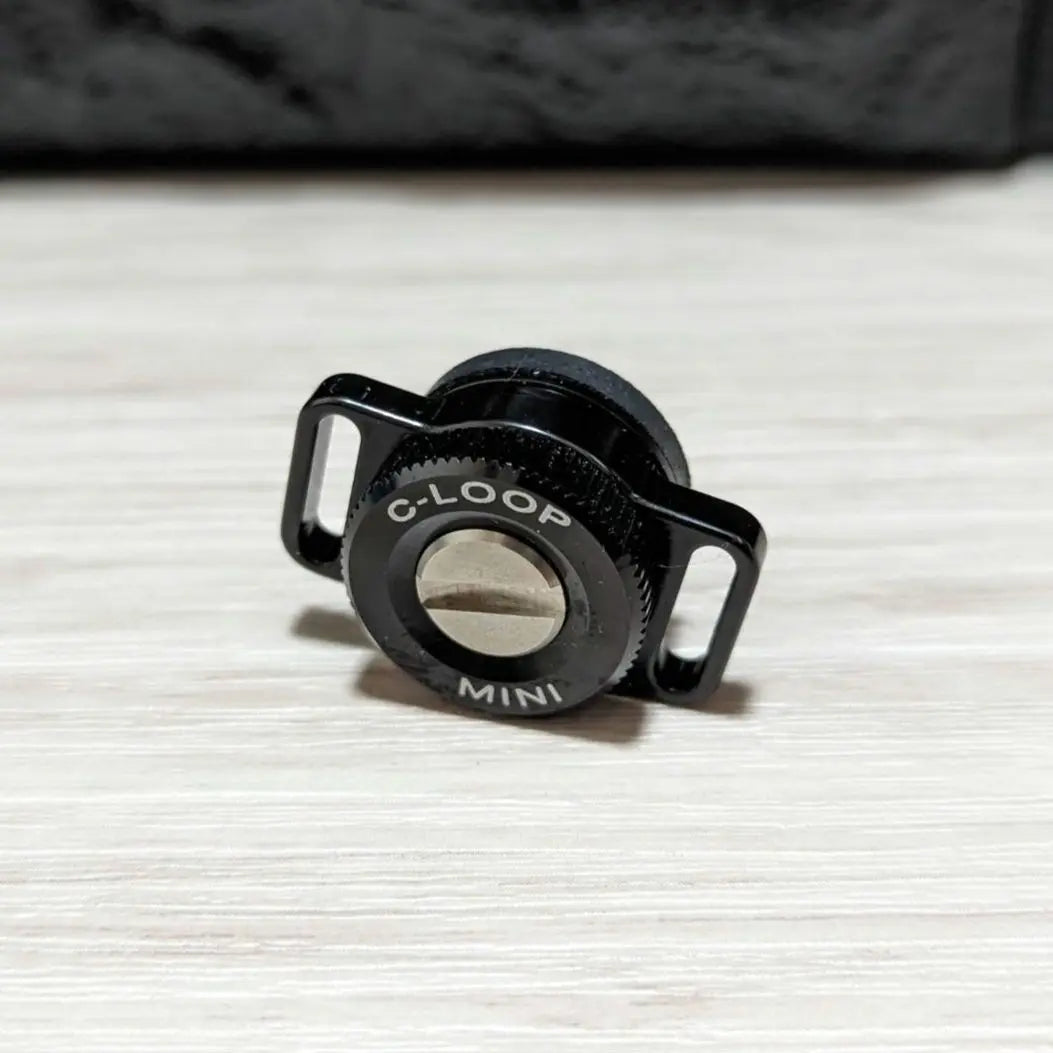 C-LOOP MINI/Camera Rotating Strap Mount