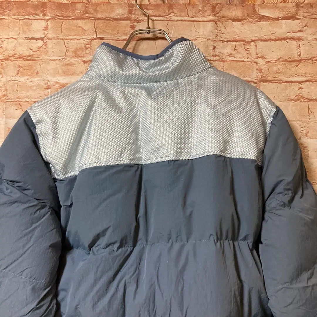 Nueva chaqueta de plumas ISLAND de Stone Island, edición limitada, talla M