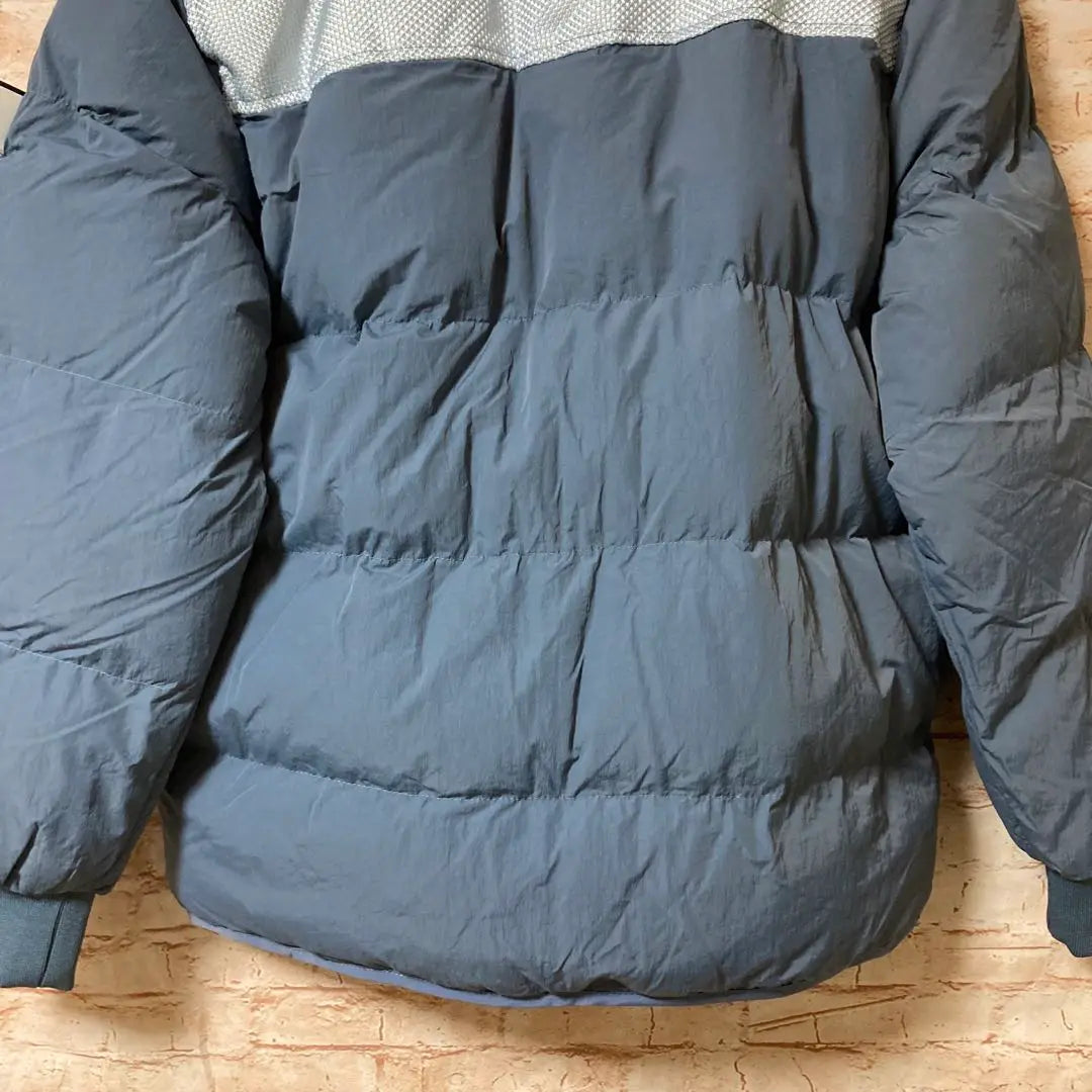 New Stone Island ISLAND Down Jacket Limited M