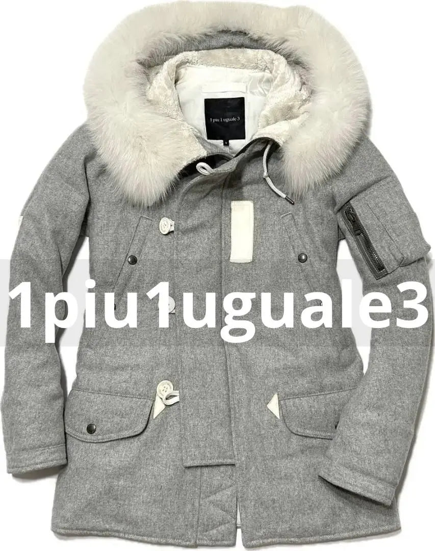 Regular price: 225,000 1piu1uguale3 COLD WEATHER N-3B Ⅴ