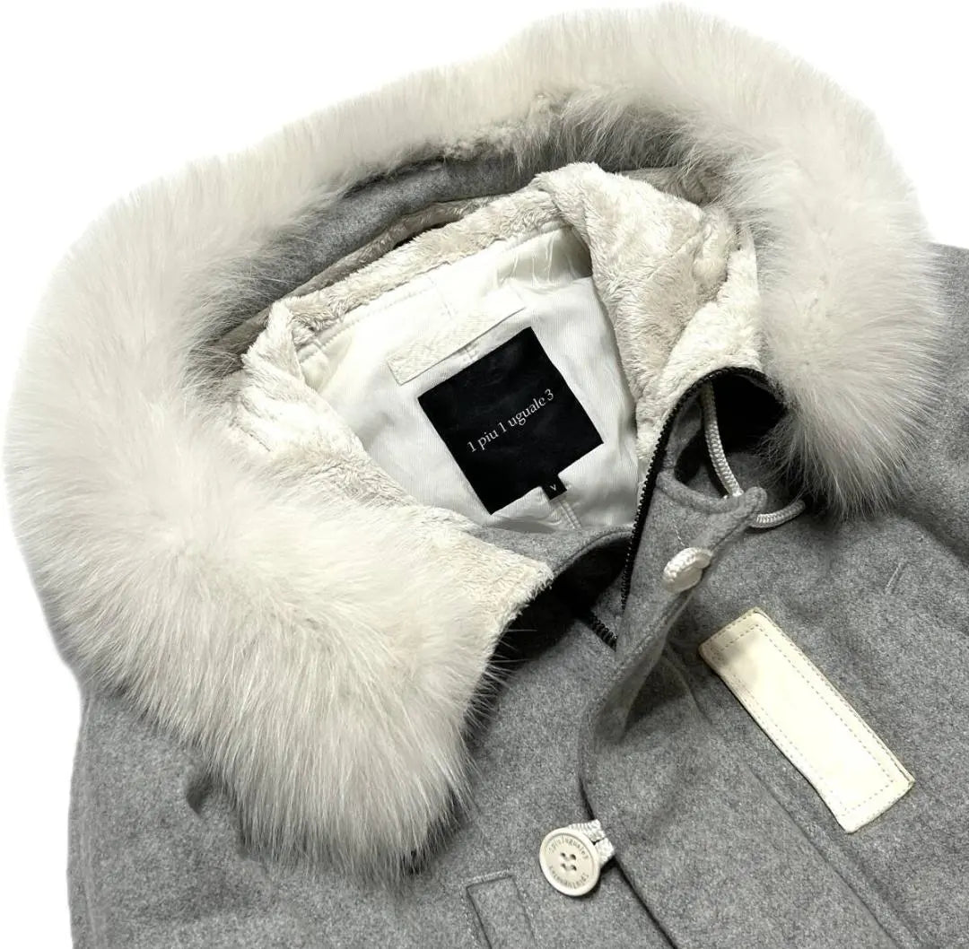 Regular price: 225,000 1piu1uguale3 COLD WEATHER N-3B Ⅴ