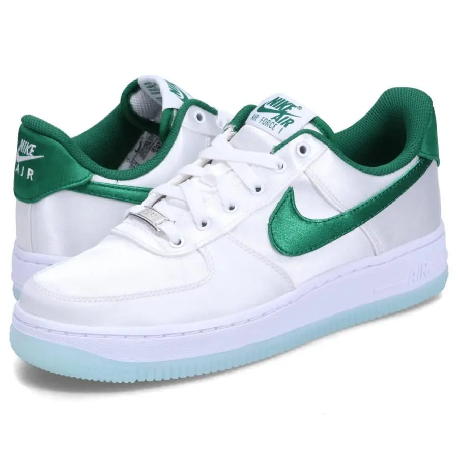 Nuevas zapatillas NIKE Air Force 1 para mujer clásicas de 27,5 cm | Zapatillas NIKE de 27,5 cm 1 funda