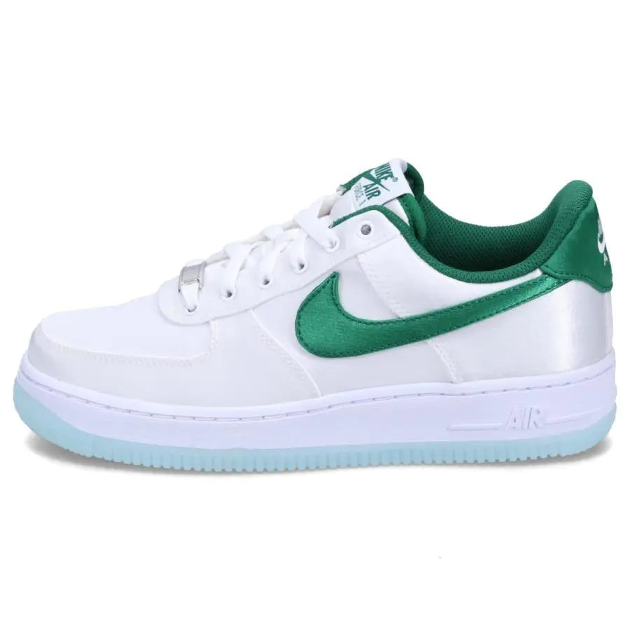 Nuevas zapatillas NIKE Air Force 1 para mujer clásicas de 27,5 cm | Zapatillas NIKE de 27,5 cm 1 funda