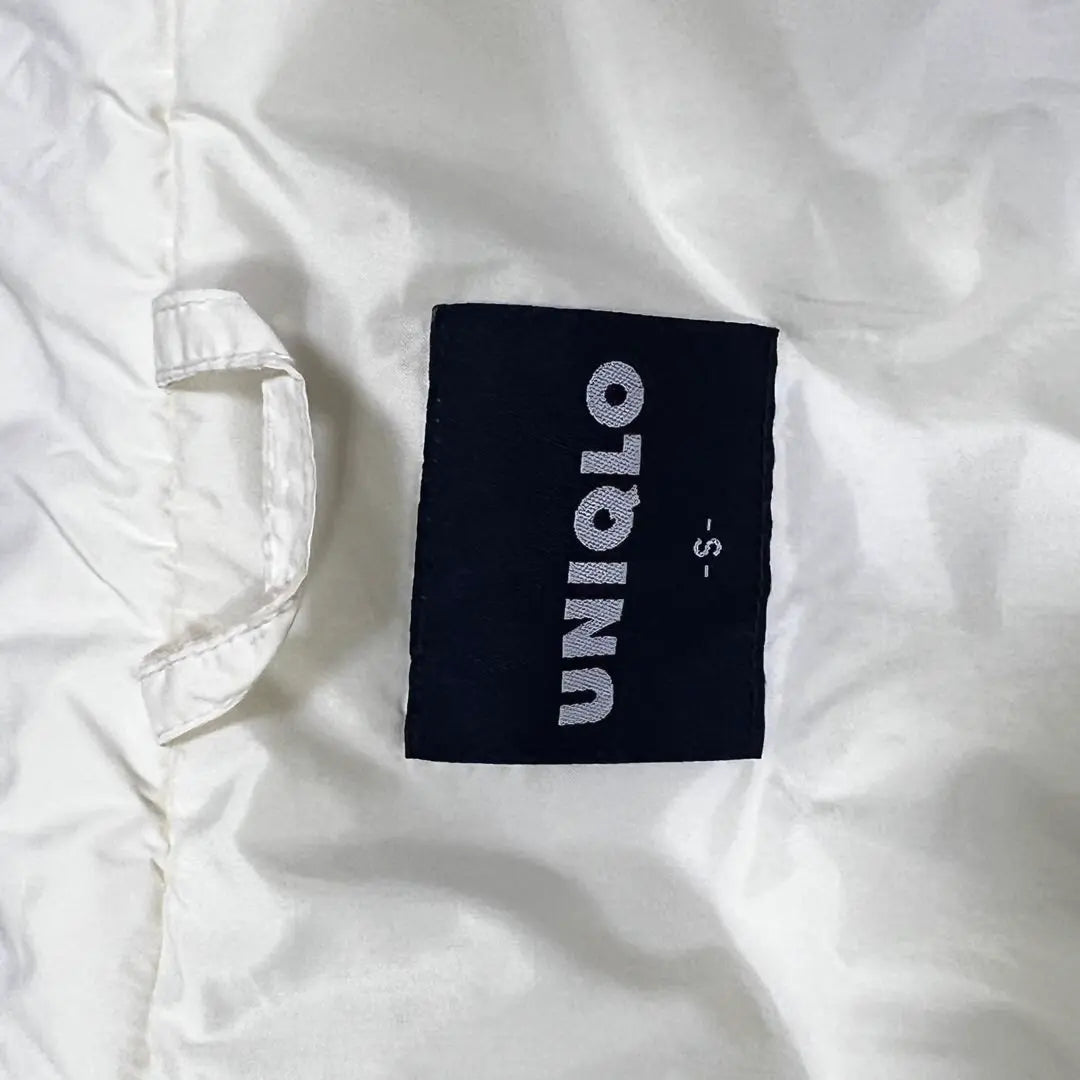 Old UNIQLO UNIQLO Monster Parka