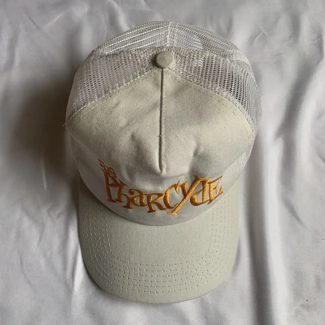 90s USA製 The Pharcyde Mesh Cap