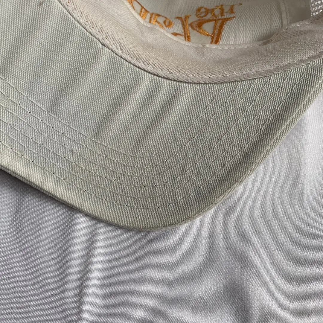 Gorra de malla Pharcyde de EE. UU. de los años 90