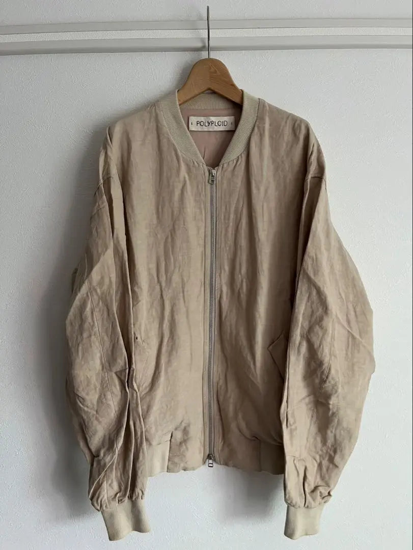 chaqueta bomber polyploid 22ss C | chaqueta bomber polyploid 22ss C