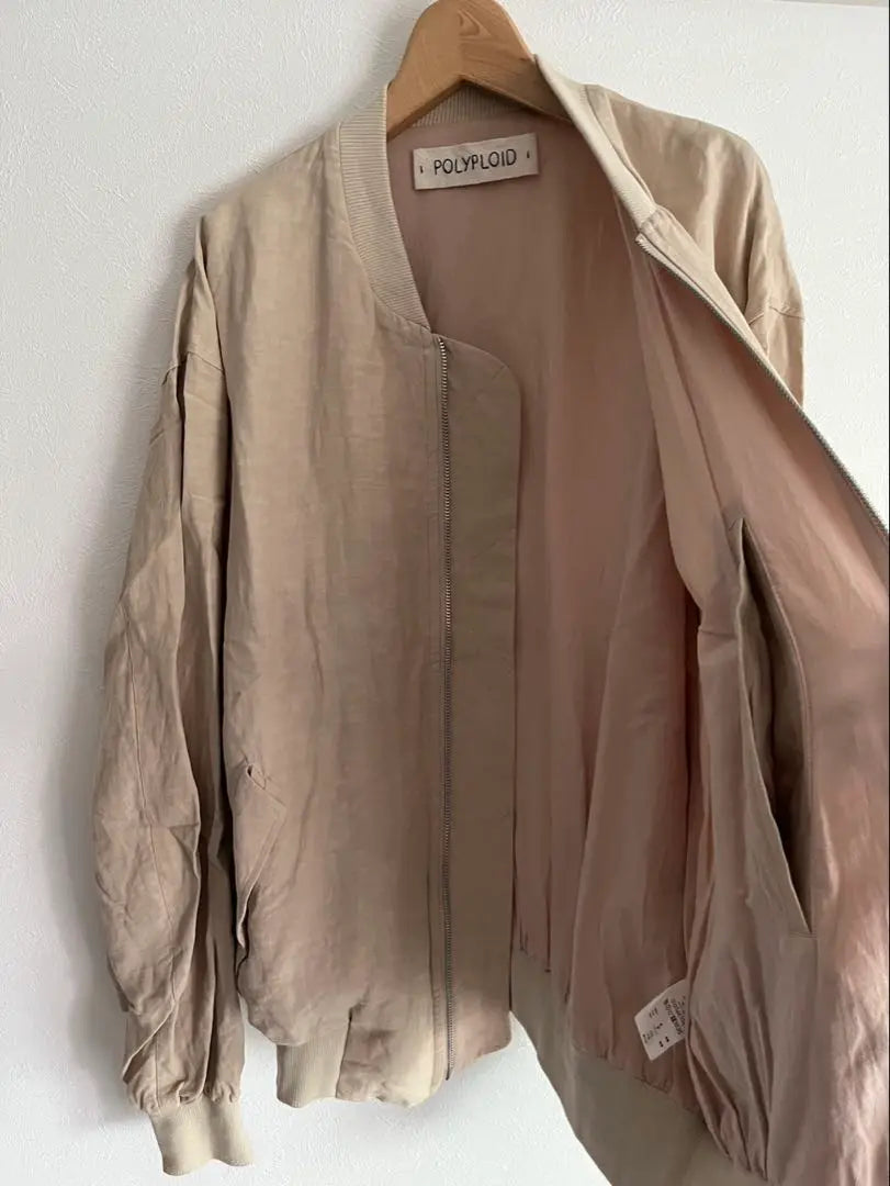 chaqueta bomber polyploid 22ss C | chaqueta bomber polyploid 22ss C