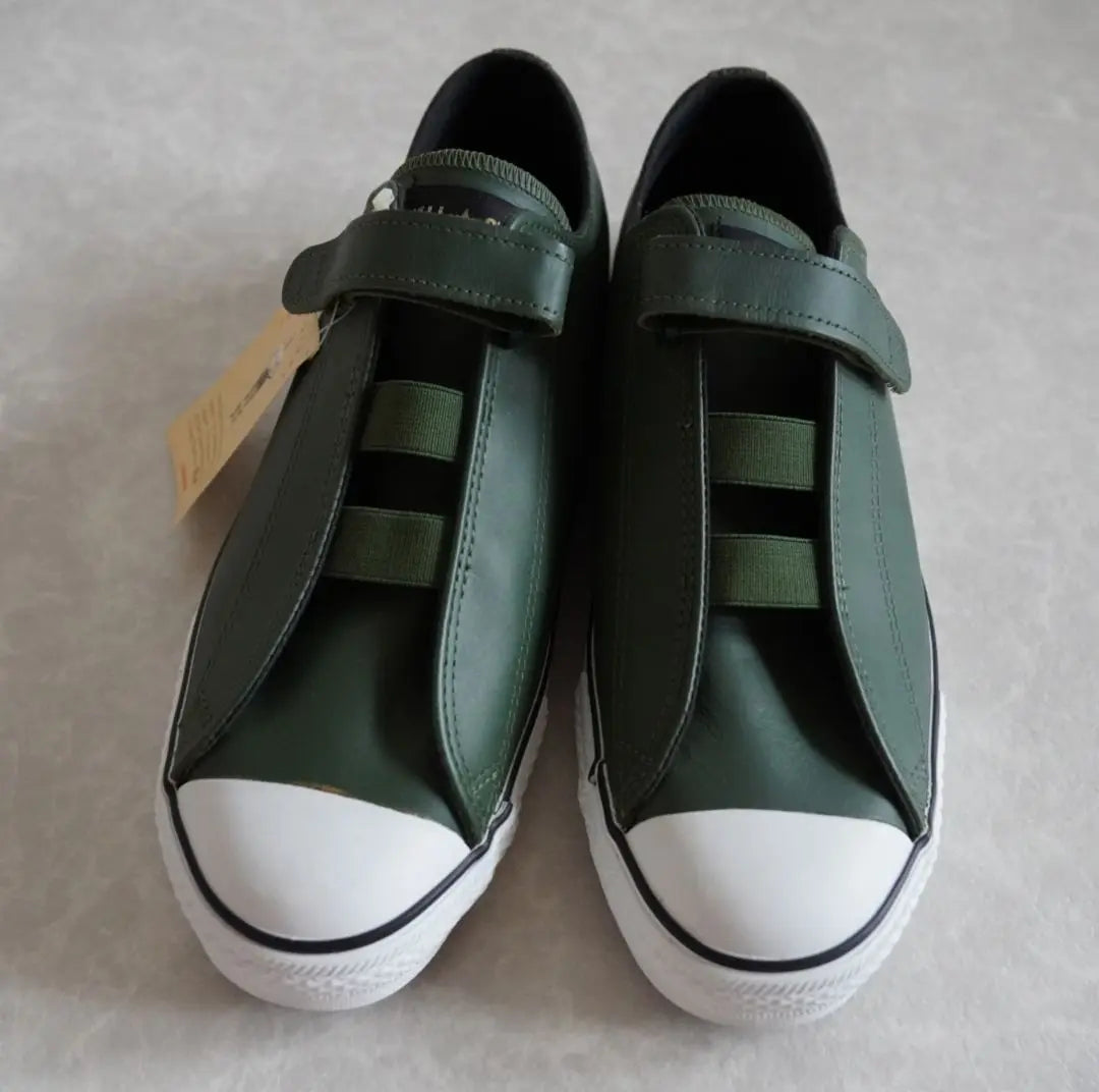 Rare 90S CONVERSE USA Project Deadstock Velcro | 希少 90S CONVERSE USA企画 デッドストック ベルクロ