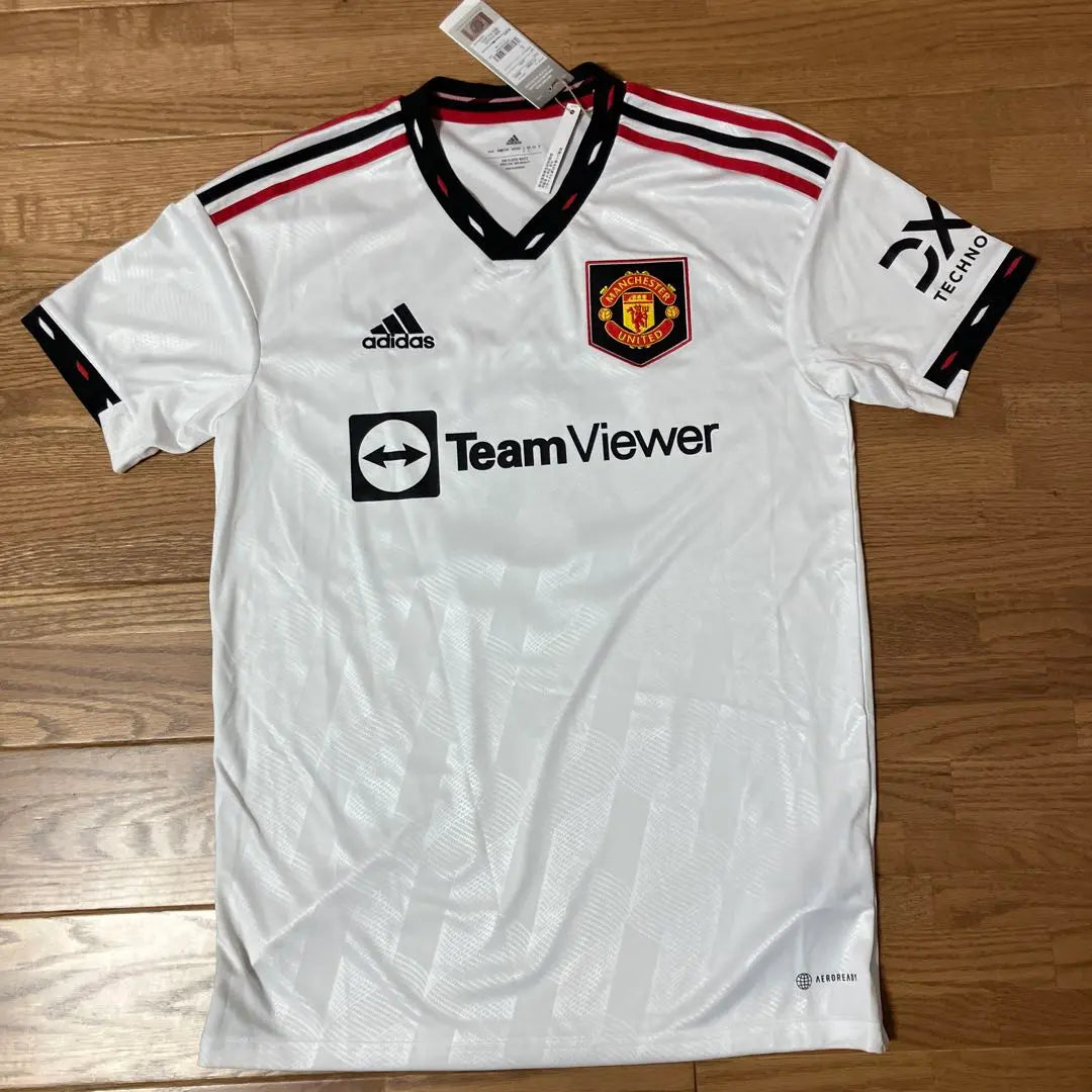 [New tag included/Authentic] Manchester U Bruno Fernandez uniform