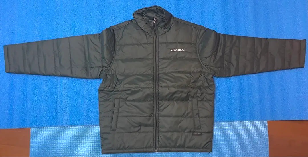 Honda logo down jacket | HONDAロゴ入り　ダウンジャケット