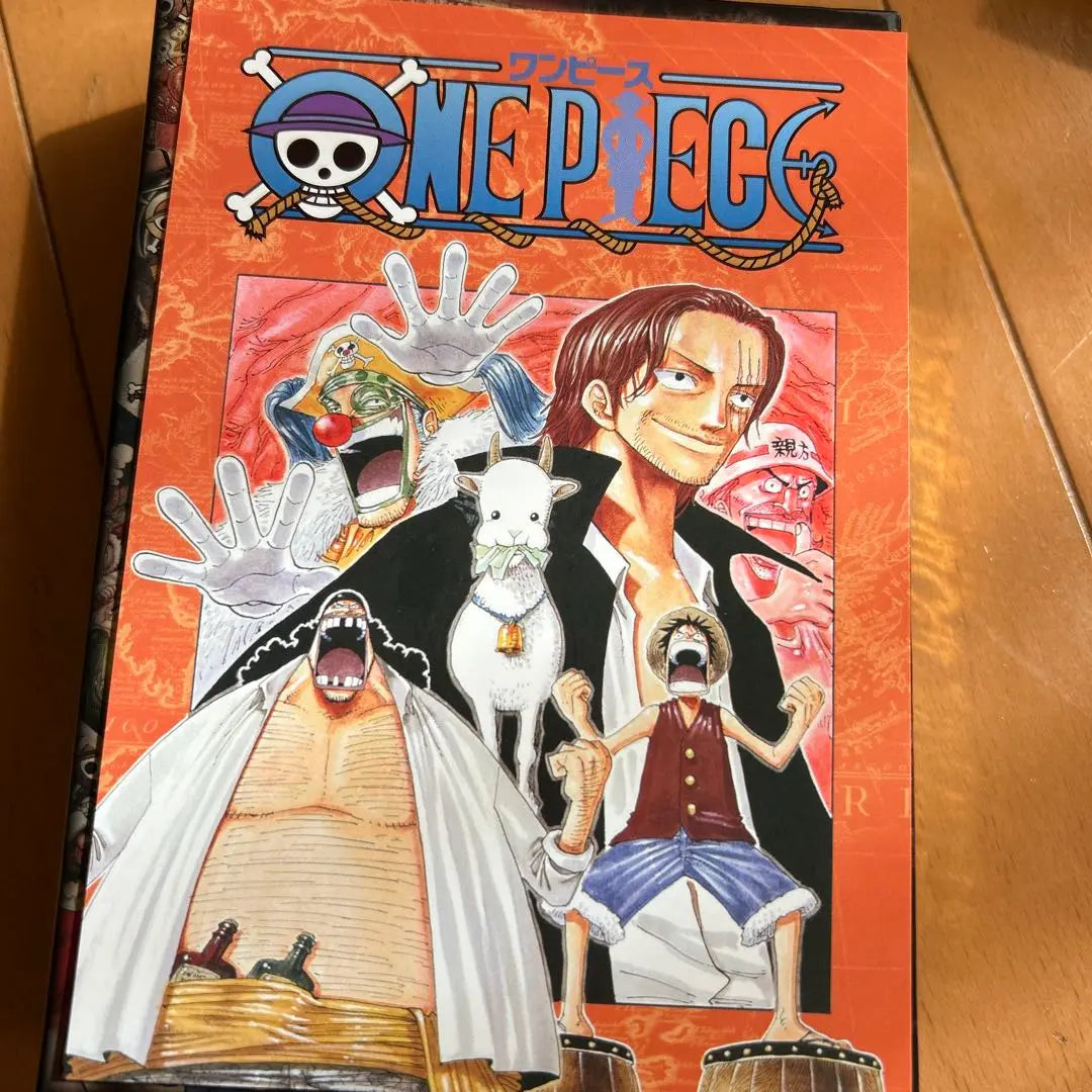 ONE PIECE Postka