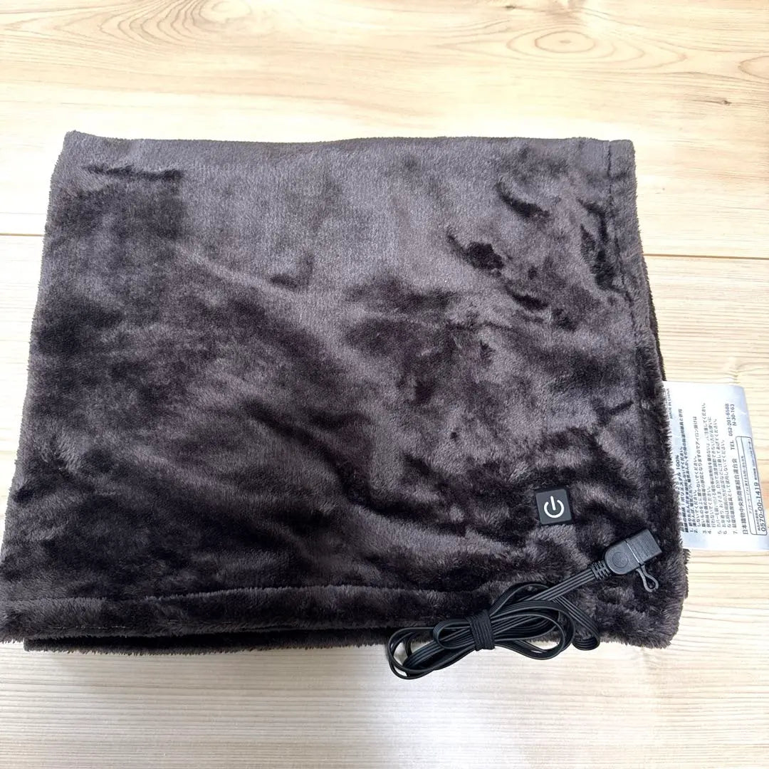 Heatered blanket USB lap blanket Electric blanket