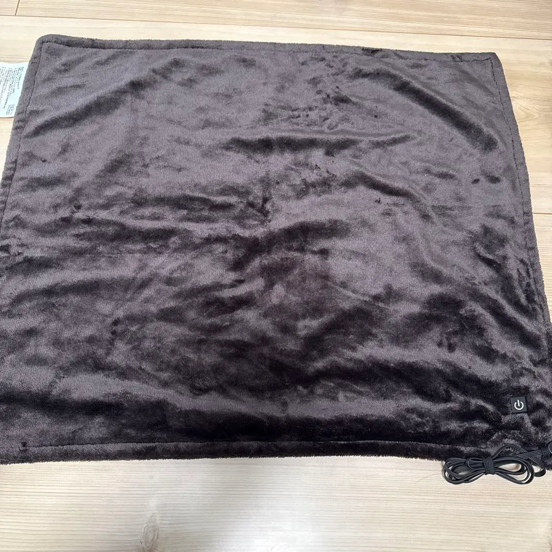 Heatered blanket USB lap blanket Electric blanket