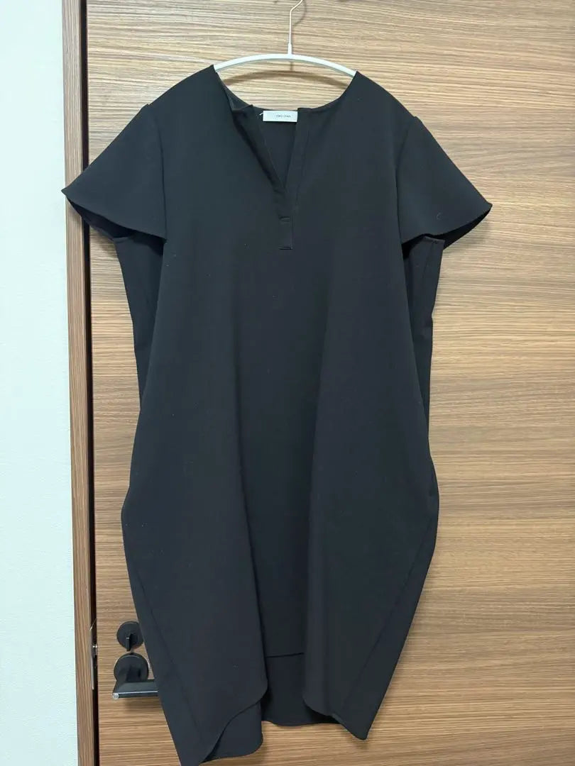 Vestido Dolman Yokochan en perfecto estado