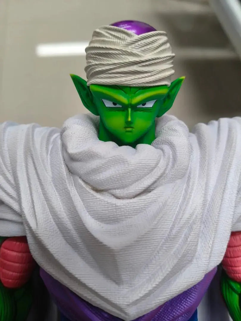 Figura de Dragon Ball Piccolo Kit de garaje H33 cm