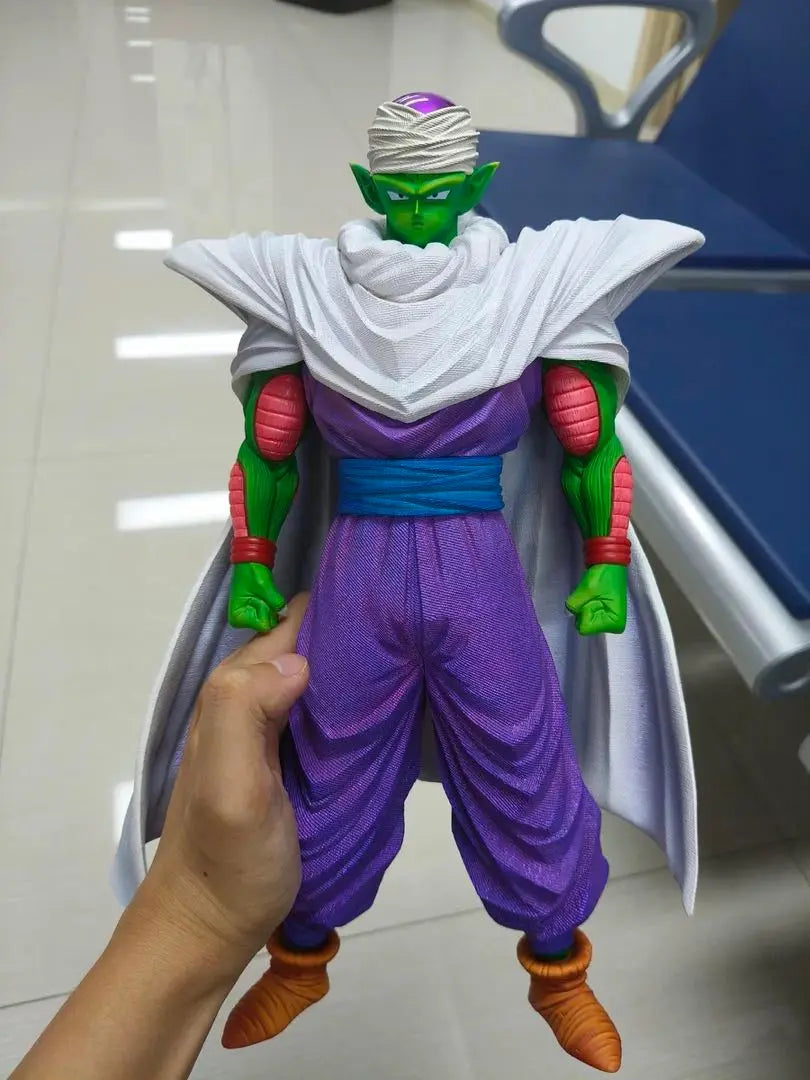 Dragon Ball Piccolo Figure Garage Kit H33 cm