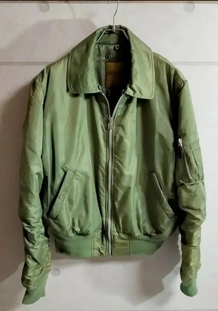 KNOX ARMORY (Alpha Industries) B-15 M size Rare item