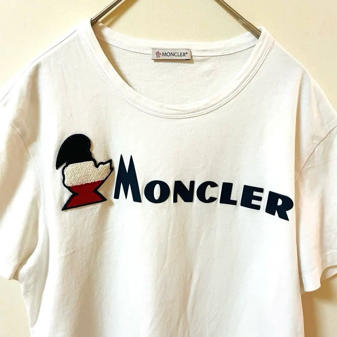 Moncler Mondak T-shirt