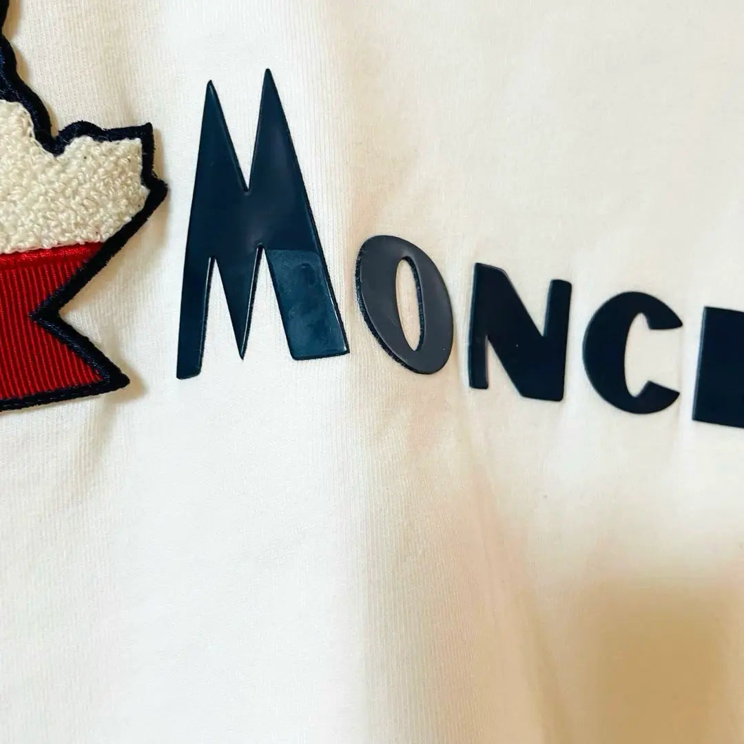 Moncler Mondak T-shirt