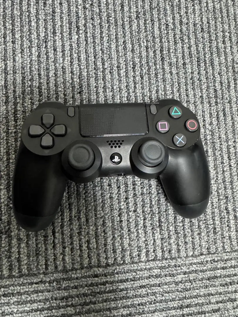 PlayStation 4 500GB (CUH-2200AB01)