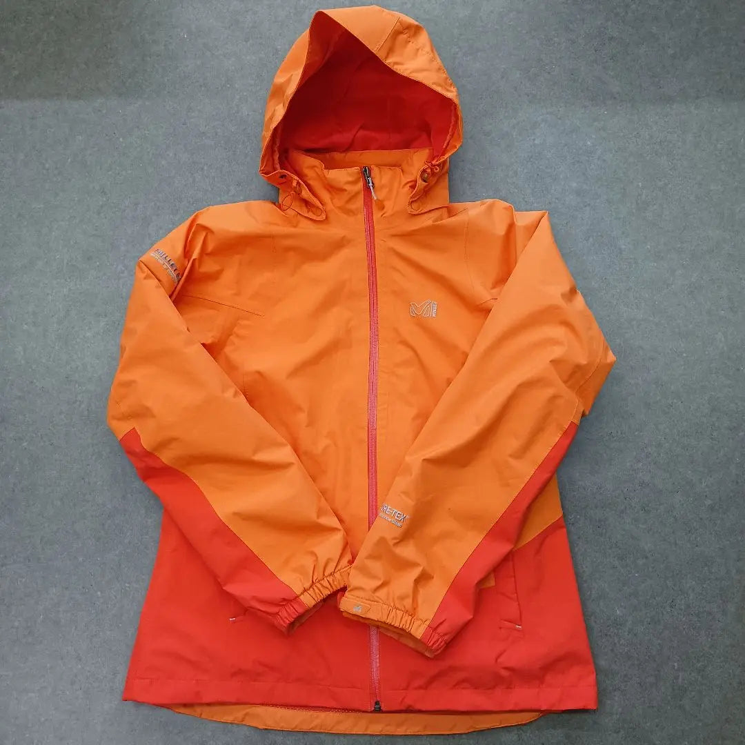 [Very popular] Millet Mountain Jacket Gore-Tex Women's L