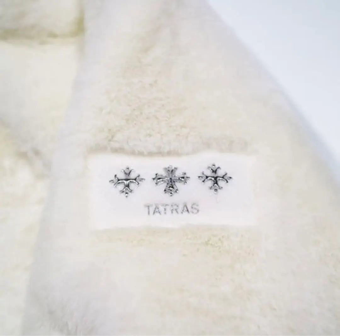 Popular ⭐︎TATRAS BOMOS Bomos Hooded Blouson