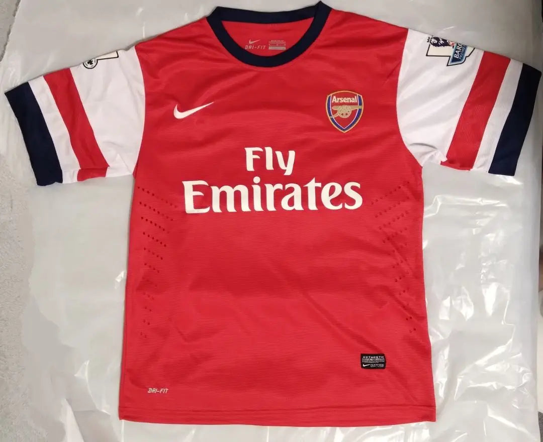 Camiseta de uniforme del Arsenal Wilshire importada M Tomiyasu junk