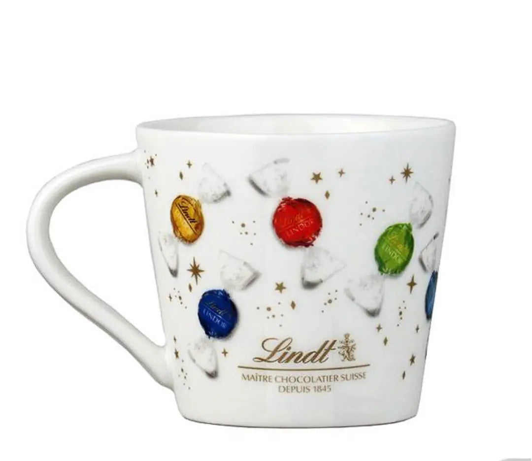 ★ Taza Lindt Lindt