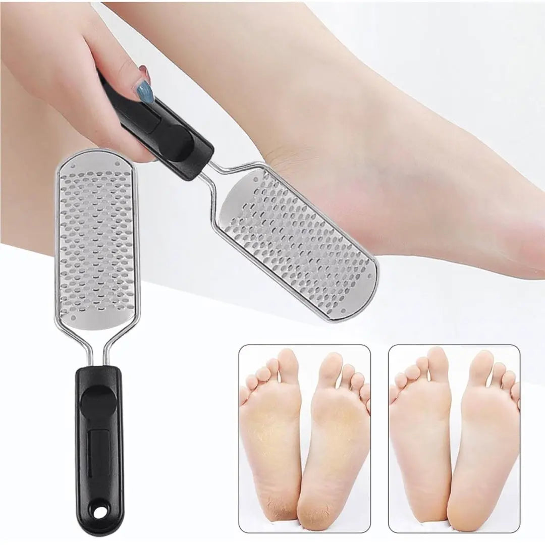 ❣️First come, first served❣️ Foot care tool to remove hard skin from the feet