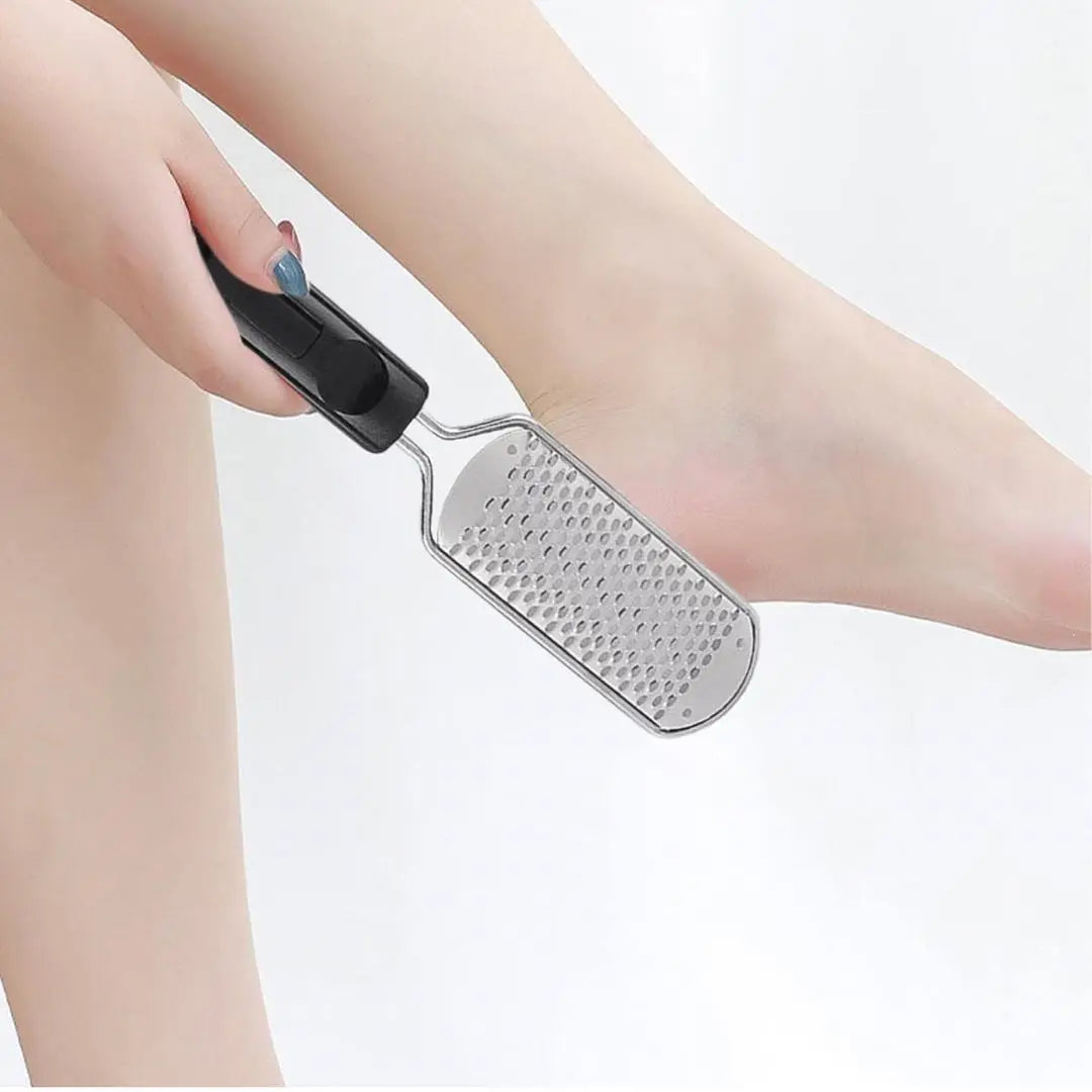 ❣️First come, first served❣️ Foot care tool to remove hard skin from the feet