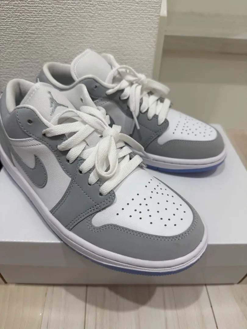 Nike Air Jordan 1 Low 6.5 US