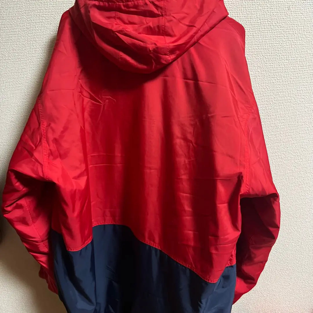 HELLY HANSEN 90s 3way jacket NORTH FACE