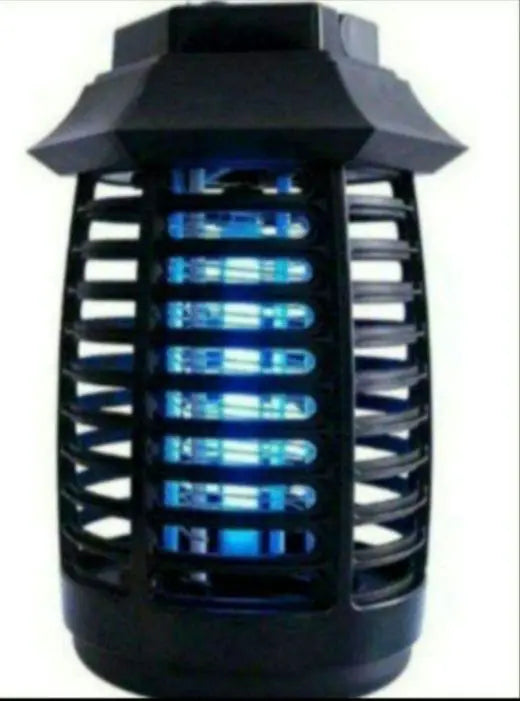 ☆Portable Electric Led Mosquito Killer Lamp Anti Mosquito