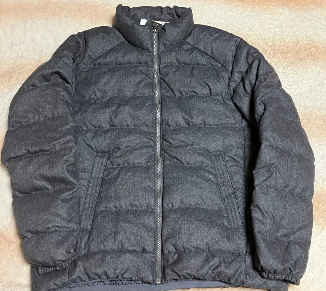 New ☆ Crossie Premium Down Jacket Down Coat Final Price Reduction | 新品☆クロッシープレミアム　ダウンジャケット　ダウンコート　最終値下げ