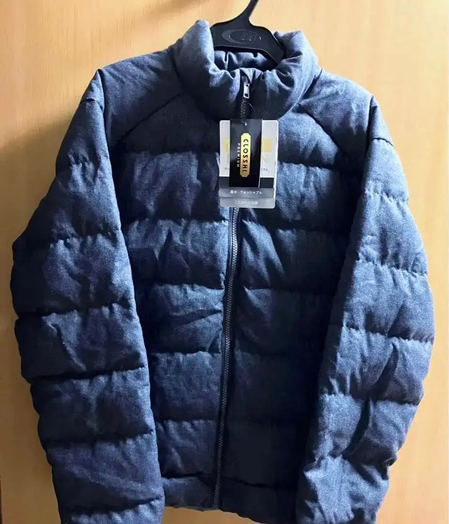 New ☆ Crossie Premium Down Jacket Down Coat Final Price Reduction | 新品☆クロッシープレミアム　ダウンジャケット　ダウンコート　最終値下げ