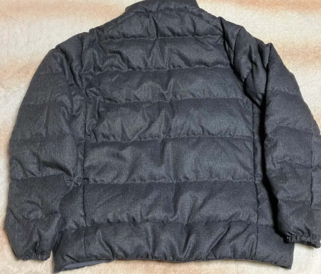 New ☆ Crossie Premium Down Jacket Down Coat Final Price Reduction | 新品☆クロッシープレミアム　ダウンジャケット　ダウンコート　最終値下げ